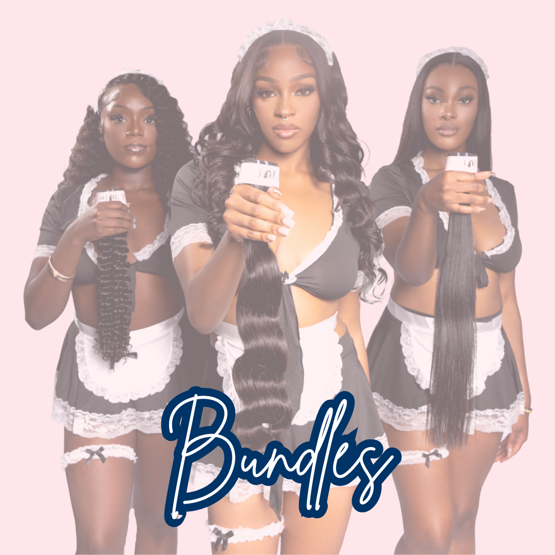 Bundles